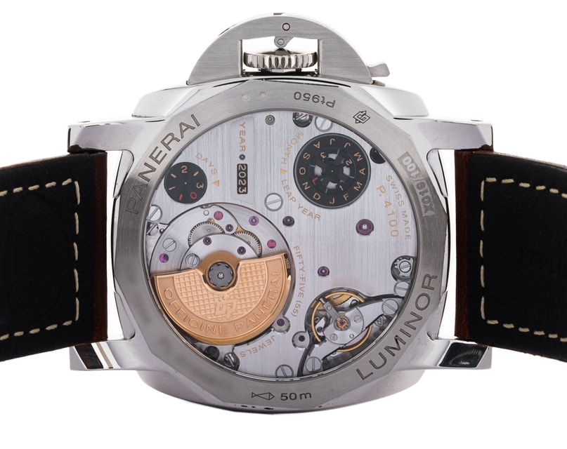 Panerai Luminor Perpetual Calendar PAM00715 Image 4